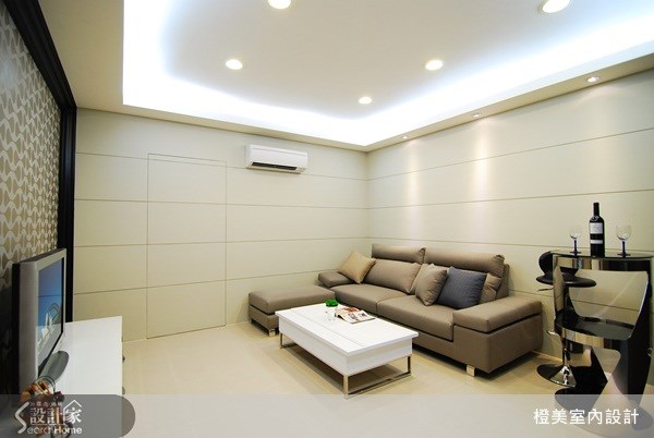 12坪老屋(16~30年)＿現代風案例圖片＿橙美室內設計＿橙美_12之4