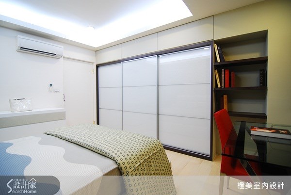 12坪老屋(16~30年)＿現代風案例圖片＿橙美室內設計＿橙美_12之10