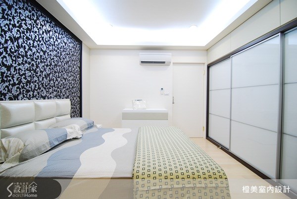 12坪老屋(16~30年)＿現代風案例圖片＿橙美室內設計＿橙美_12之9