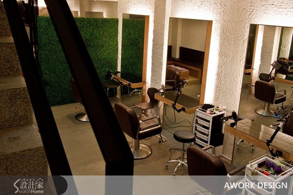 33坪老屋(16~30年)＿工業風案例圖片＿AWORK DESIGN而沃設計＿而沃_01之8