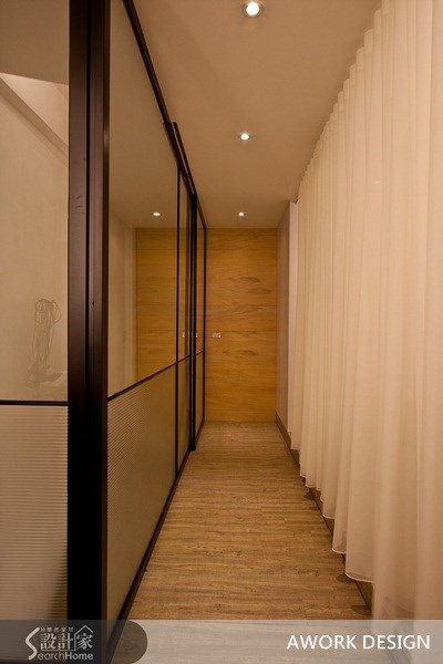 33坪老屋(16~30年)＿工業風案例圖片＿AWORK DESIGN而沃設計＿而沃_01之7