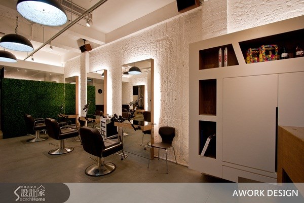33坪老屋(16~30年)＿工業風案例圖片＿AWORK DESIGN而沃設計＿而沃_01之5