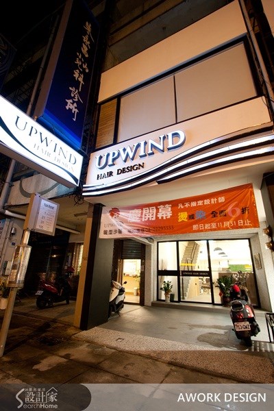 33坪老屋(16~30年)＿工業風案例圖片＿AWORK DESIGN而沃設計＿而沃_01之1