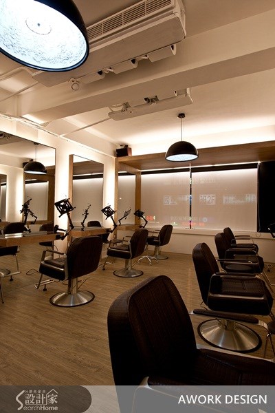 33坪老屋(16~30年)＿工業風案例圖片＿AWORK DESIGN而沃設計＿而沃_01之9