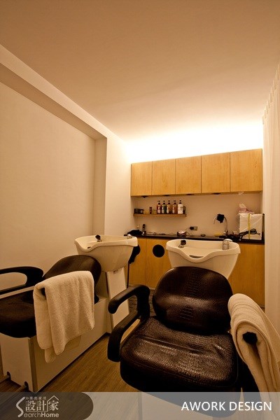 33坪老屋(16~30年)＿工業風案例圖片＿AWORK DESIGN而沃設計＿而沃_01之10