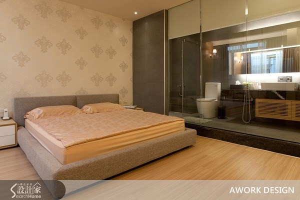 25坪老屋(16~30年)＿北歐風案例圖片＿AWORK DESIGN而沃設計＿而沃_02之6