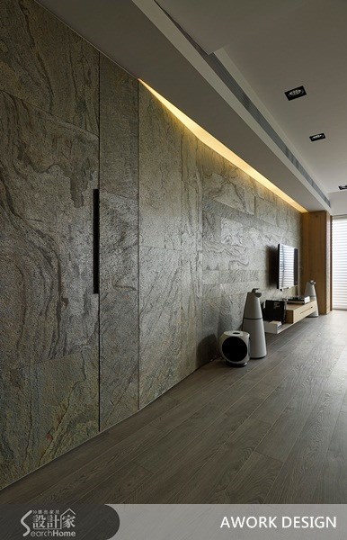 40坪新成屋(5年以下)＿現代風案例圖片＿AWORK DESIGN而沃設計＿而沃_04之2