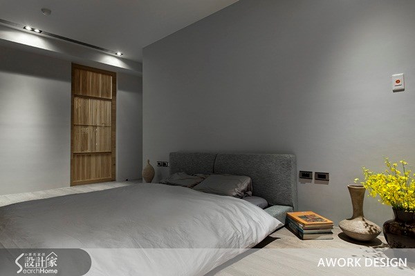 40坪新成屋(5年以下)＿現代風案例圖片＿AWORK DESIGN而沃設計＿而沃_04之15