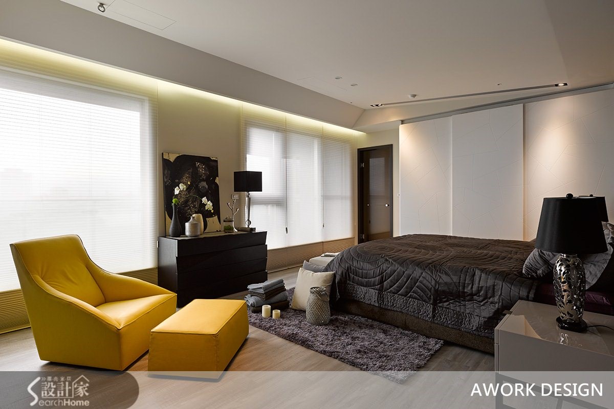 60坪新成屋(5年以下)＿現代風案例圖片＿AWORK DESIGN而沃設計＿而沃_05之3655