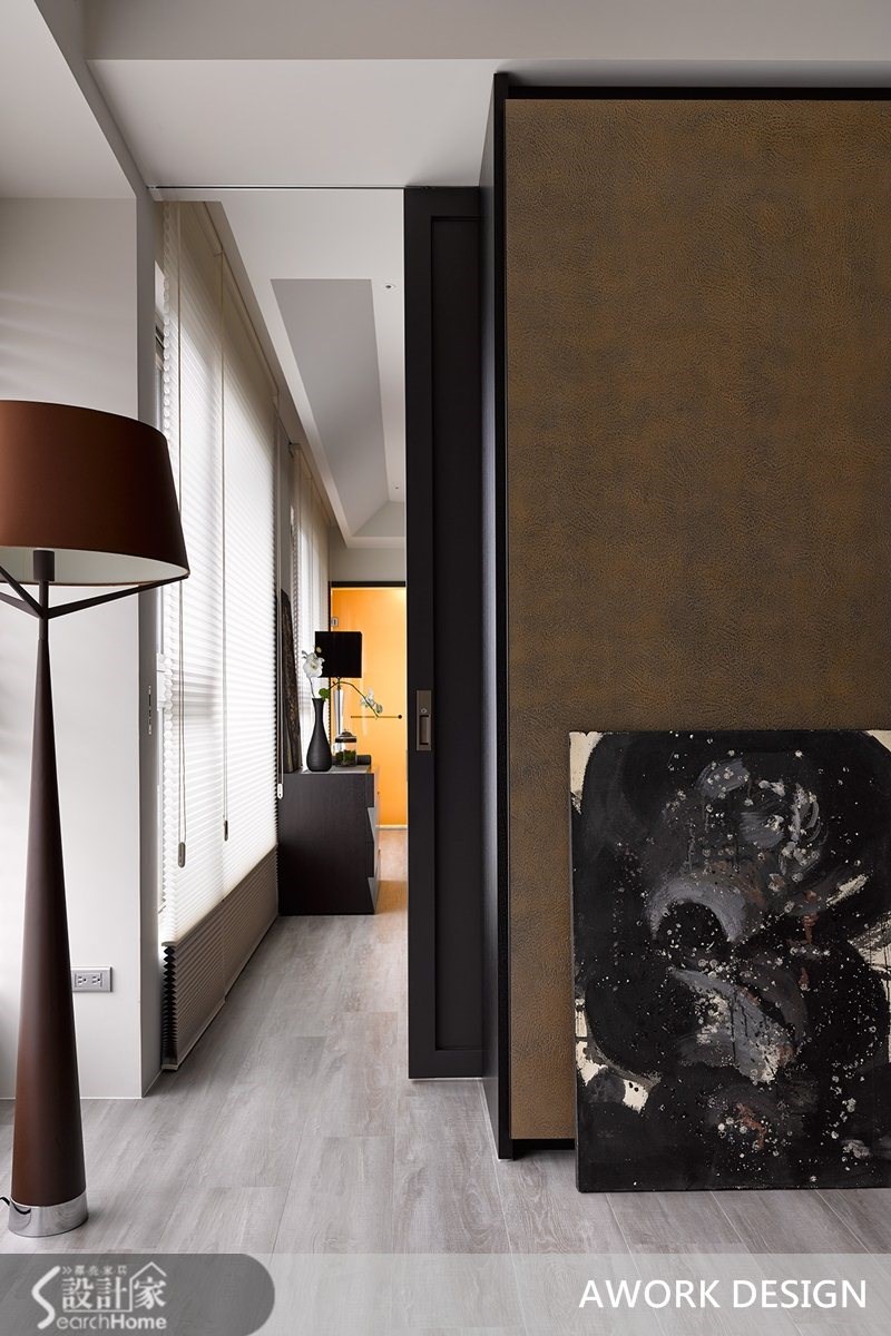 60坪新成屋(5年以下)＿現代風案例圖片＿AWORK DESIGN而沃設計＿而沃_05之9