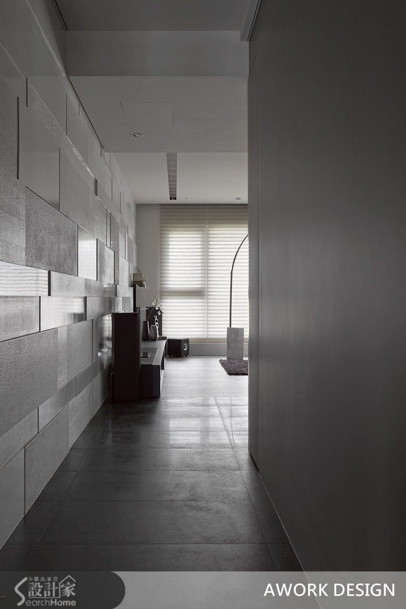 60坪新成屋(5年以下)＿現代風案例圖片＿AWORK DESIGN而沃設計＿而沃_05之1