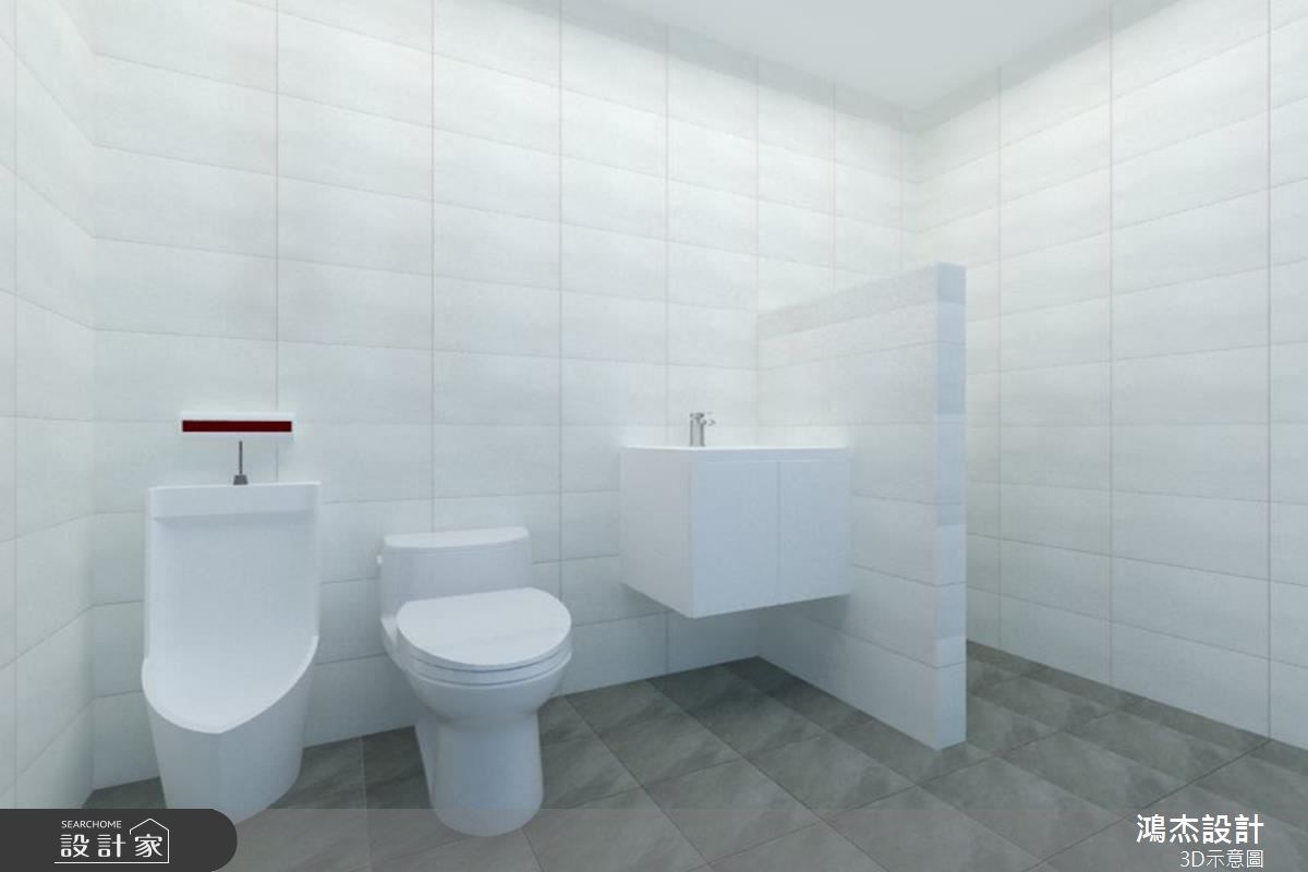 34坪老屋(16~30年)＿混搭風案例圖片＿鴻杰室內設計＿鴻杰_29之10