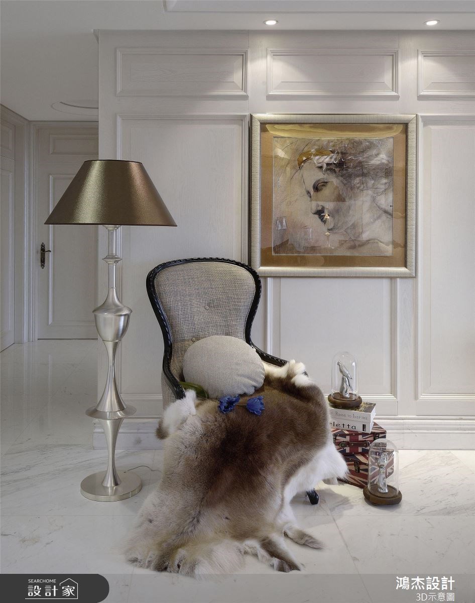 70坪新成屋(5年以下)＿簡約風案例圖片＿鴻杰室內設計＿鴻杰_40之9