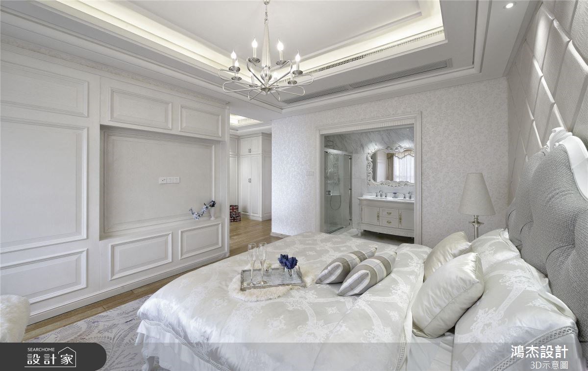 70坪新成屋(5年以下)＿簡約風案例圖片＿鴻杰室內設計＿鴻杰_40之10