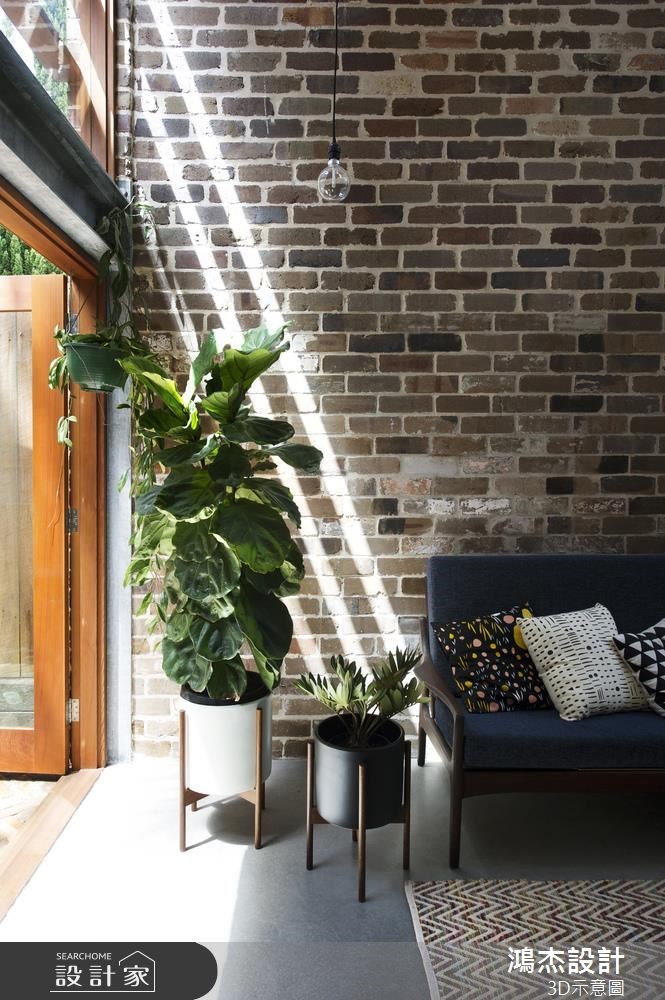 56坪老屋(16~30年)＿工業風商業空間案例圖片＿鴻杰室內設計＿鴻杰_45之7