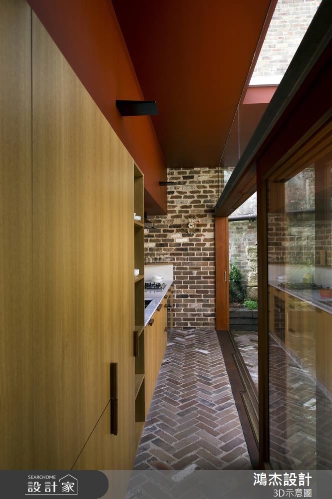 56坪老屋(16~30年)＿工業風商業空間案例圖片＿鴻杰室內設計＿鴻杰_45之8