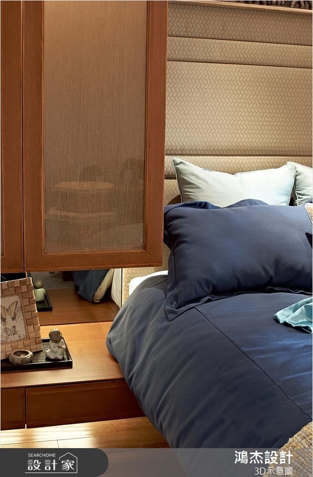 68坪新成屋(5年以下)＿奢華風案例圖片＿鴻杰室內設計＿鴻杰_57之18