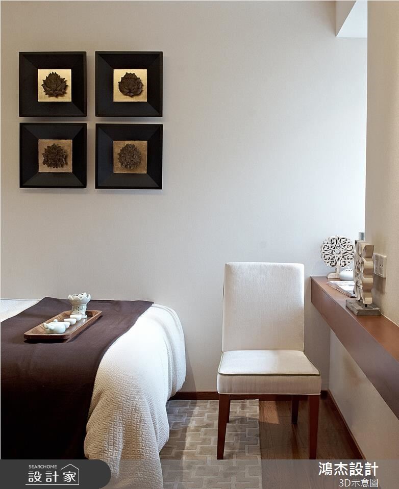 68坪新成屋(5年以下)＿奢華風案例圖片＿鴻杰室內設計＿鴻杰_57之16