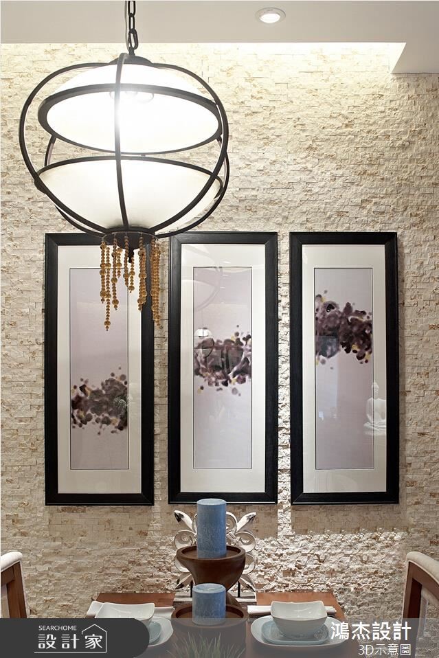 68坪新成屋(5年以下)＿奢華風案例圖片＿鴻杰室內設計＿鴻杰_57之13