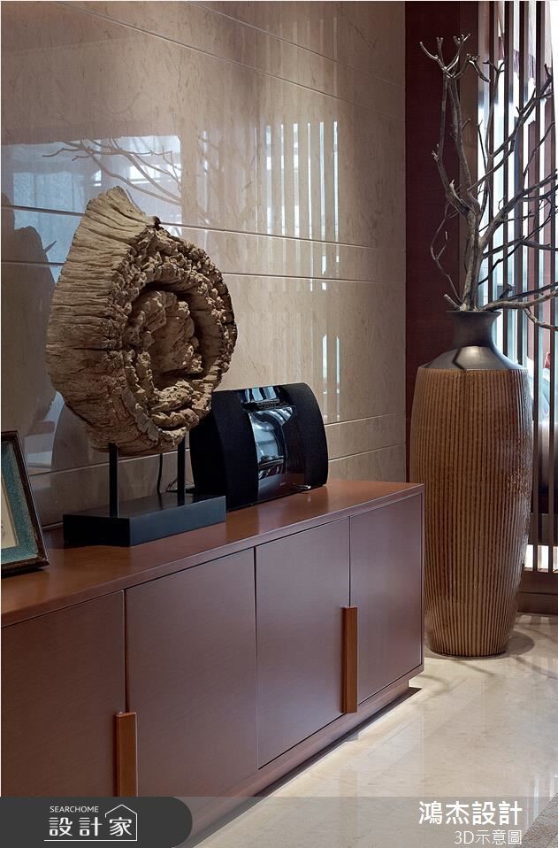 68坪新成屋(5年以下)＿奢華風案例圖片＿鴻杰室內設計＿鴻杰_57之6