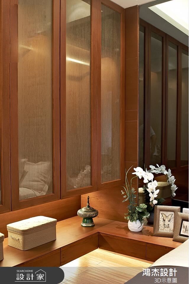 68坪新成屋(5年以下)＿奢華風案例圖片＿鴻杰室內設計＿鴻杰_57之19