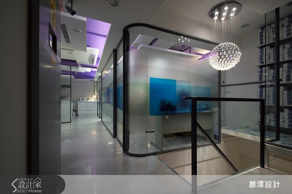 45坪中古屋(5~15年)＿現代風案例圖片＿慕澤設計室內裝修股份有限公司＿幕澤_01之13