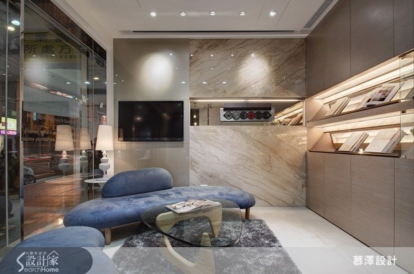 45坪中古屋(5~15年)＿現代風案例圖片＿慕澤設計室內裝修股份有限公司＿幕澤_01之7