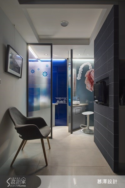 45坪中古屋(5~15年)＿現代風案例圖片＿慕澤設計室內裝修股份有限公司＿幕澤_01之12