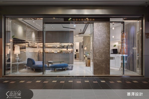45坪中古屋(5~15年)＿現代風案例圖片＿慕澤設計室內裝修股份有限公司＿幕澤_01之1