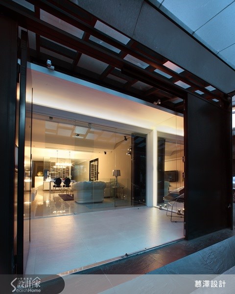 42坪老屋(16~30年)＿新古典案例圖片＿慕澤設計室內裝修股份有限公司＿慕澤_03之1