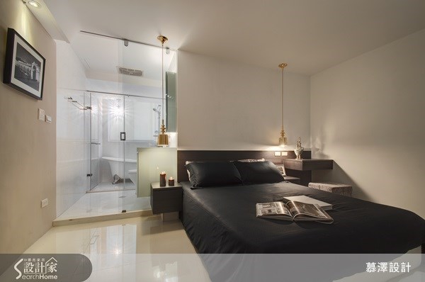 42坪老屋(16~30年)＿新古典案例圖片＿慕澤設計室內裝修股份有限公司＿慕澤_03之15