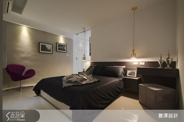 42坪老屋(16~30年)＿新古典案例圖片＿慕澤設計室內裝修股份有限公司＿慕澤_03之14