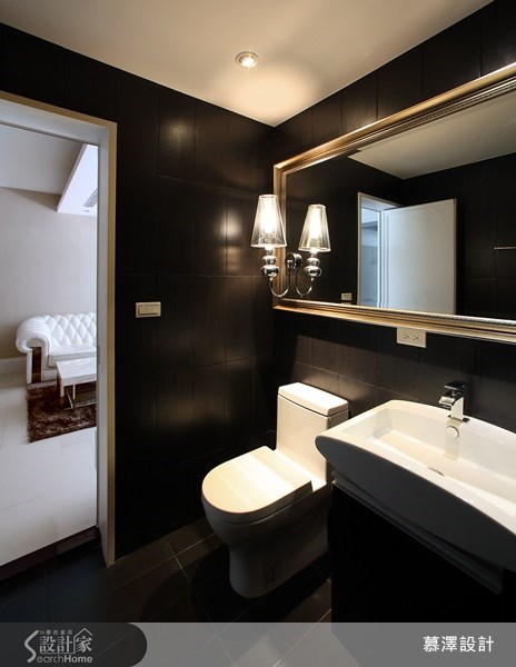 42坪老屋(16~30年)＿新古典案例圖片＿慕澤設計室內裝修股份有限公司＿慕澤_03之13