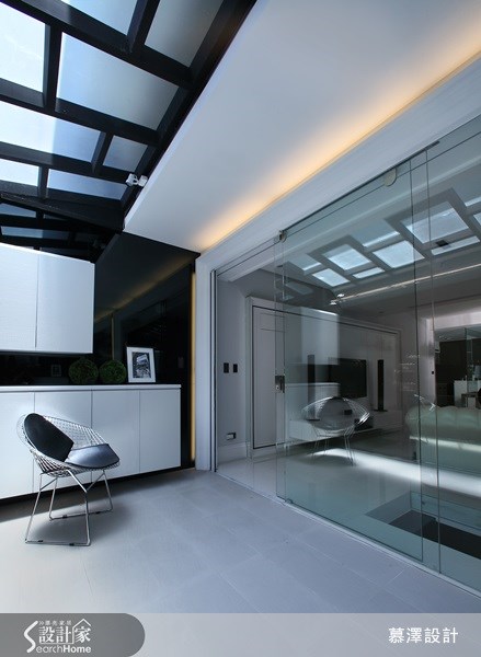 42坪老屋(16~30年)＿新古典案例圖片＿慕澤設計室內裝修股份有限公司＿慕澤_03之2