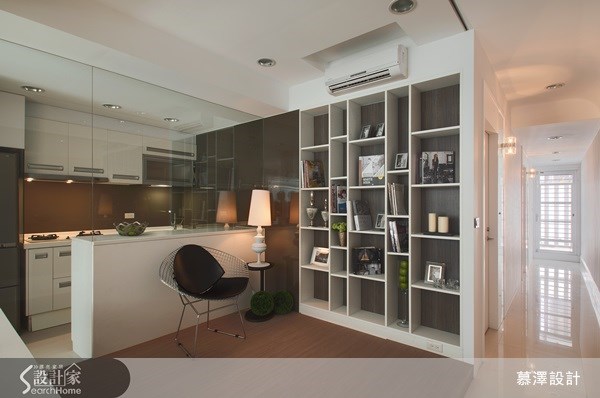 42坪老屋(16~30年)＿新古典案例圖片＿慕澤設計室內裝修股份有限公司＿慕澤_03之11