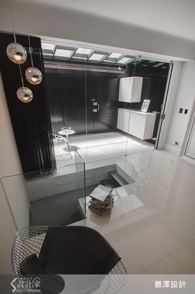 42坪老屋(16~30年)＿新古典案例圖片＿慕澤設計室內裝修股份有限公司＿慕澤_03之4