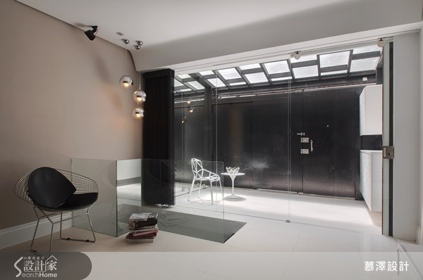 42坪老屋(16~30年)＿新古典案例圖片＿慕澤設計室內裝修股份有限公司＿慕澤_03之3