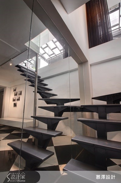 42坪老屋(16~30年)＿新古典案例圖片＿慕澤設計室內裝修股份有限公司＿慕澤_03之5