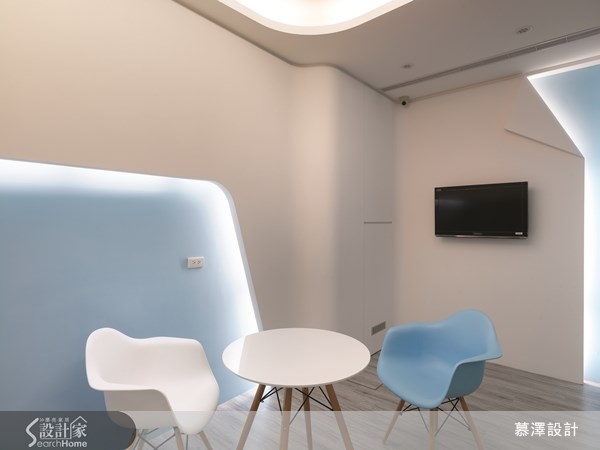 45坪中古屋(5~15年)＿現代風案例圖片＿慕澤設計室內裝修股份有限公司＿慕澤_07之8