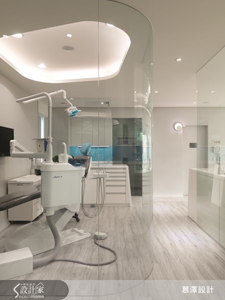 45坪中古屋(5~15年)＿現代風案例圖片＿慕澤設計室內裝修股份有限公司＿慕澤_07之5