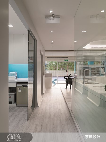 45坪中古屋(5~15年)＿現代風案例圖片＿慕澤設計室內裝修股份有限公司＿慕澤_07之1