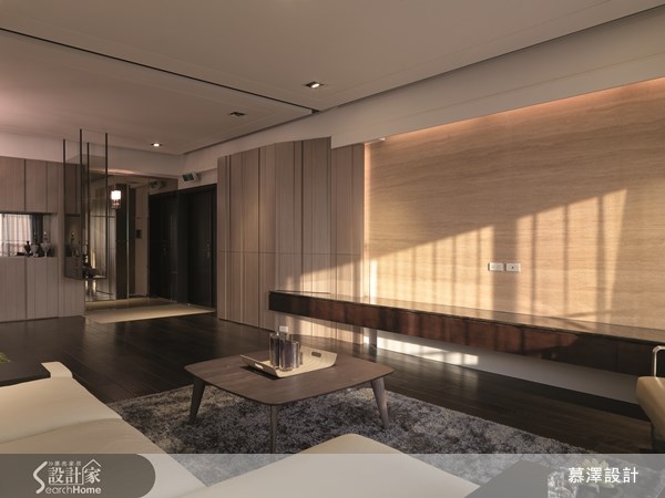 68坪新成屋(5年以下)＿北歐風案例圖片＿慕澤設計室內裝修股份有限公司＿慕澤_09之6