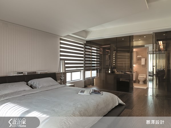 68坪新成屋(5年以下)＿北歐風案例圖片＿慕澤設計室內裝修股份有限公司＿慕澤_09之10