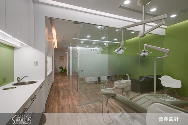 73坪新成屋(5年以下)＿北歐風案例圖片＿慕澤設計室內裝修股份有限公司＿慕澤_11之9