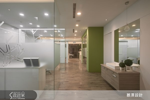 73坪新成屋(5年以下)＿北歐風案例圖片＿慕澤設計室內裝修股份有限公司＿慕澤_11之7