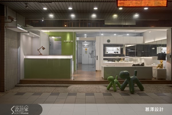 73坪新成屋(5年以下)＿北歐風案例圖片＿慕澤設計室內裝修股份有限公司＿慕澤_11之1