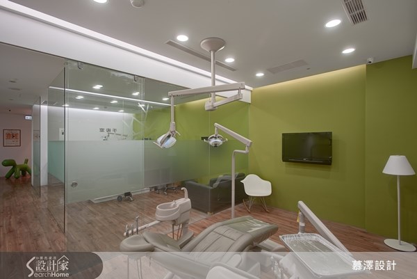 73坪新成屋(5年以下)＿北歐風案例圖片＿慕澤設計室內裝修股份有限公司＿慕澤_11之8