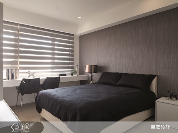 108坪預售屋＿奢華風案例圖片＿慕澤設計室內裝修股份有限公司＿慕澤_12之13