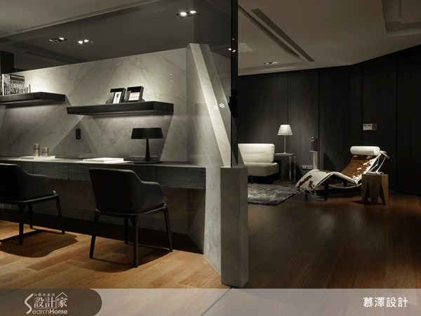 82坪新成屋(5年以下)＿現代風案例圖片＿慕澤設計室內裝修股份有限公司＿慕澤_14之16