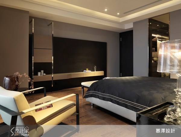 82坪新成屋(5年以下)＿現代風案例圖片＿慕澤設計室內裝修股份有限公司＿慕澤_14之18